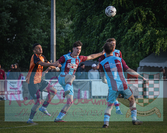Young Generals 1 v 0 Barnet (13 of 469)