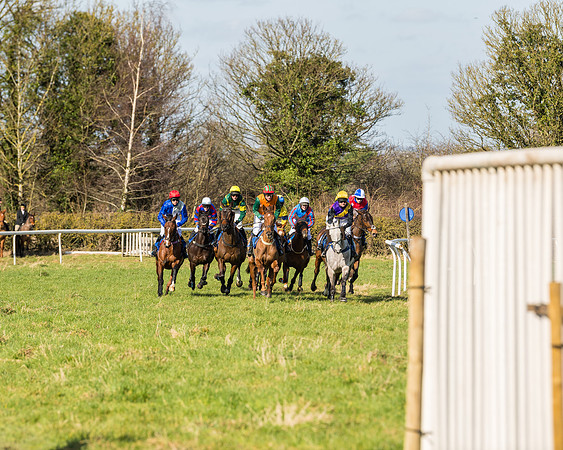 Race 1 - Open Maiden Division 2 (47 of 173)