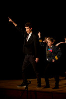 Dick Dodger's Dashing Dames