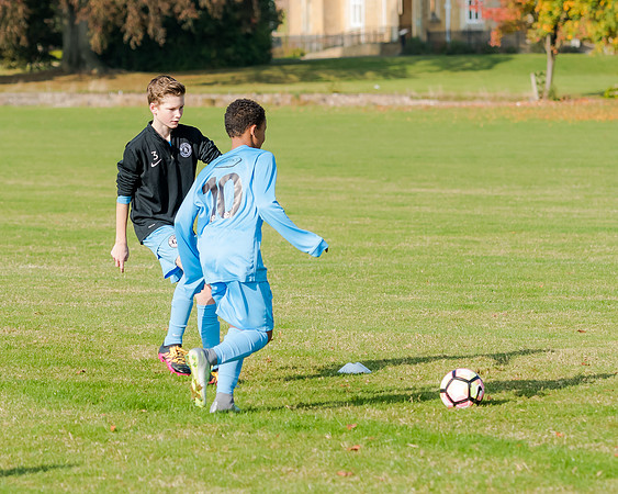 AFC Oaklands v Hendon United (55 of 314)