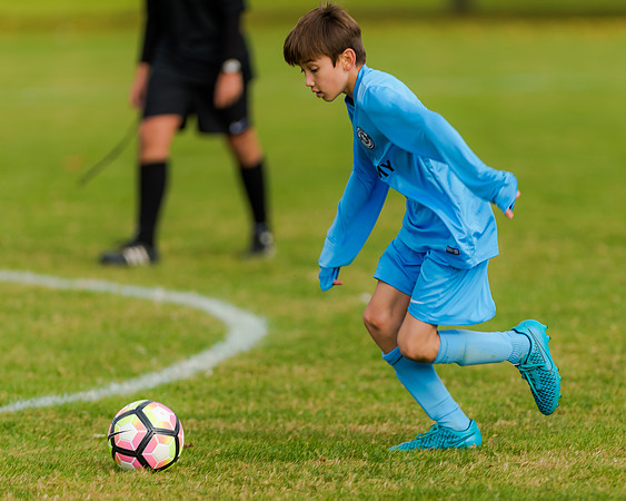 AFC Oaklands v Hendon United (221 of 314)