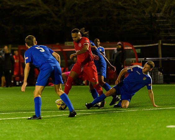 Rams 23 v Chalfont U23  (265 of 275)