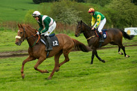 Race 7 - 2m4f Maiden 17