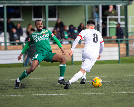 Rams @ Hendon  (110 of 159)