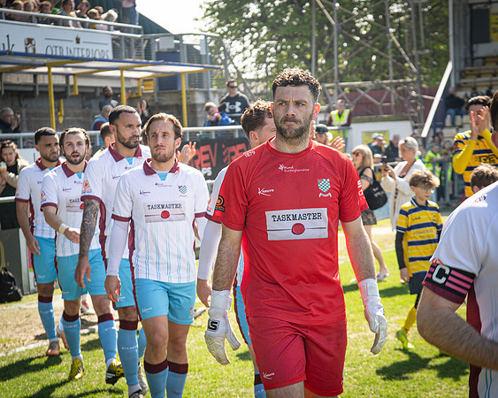 Torquay Utd 1 v 2 Chesham Utrd (69 of 462)