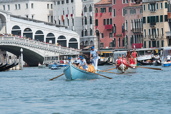 Regatta Storica 2016 - Historic and Sports craft (27 of 148)