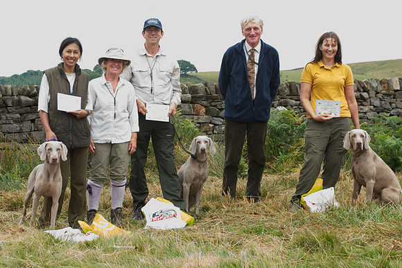 WCGB-27JUL-2013 Grouse Test Day  4