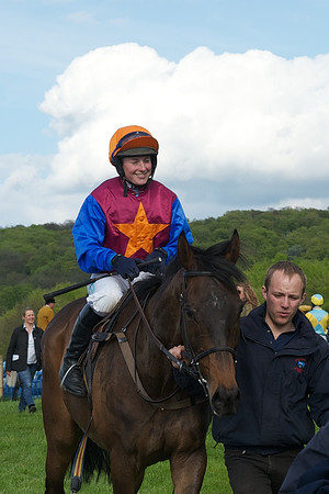 Race 6 -  51
