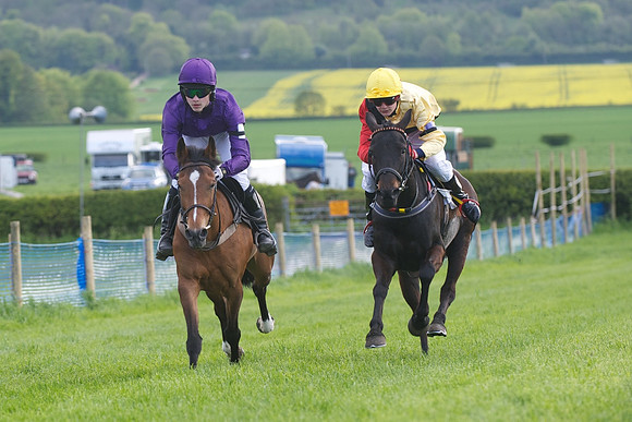 Pony Race 1 - 16