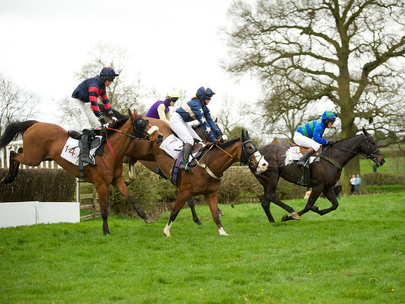 Race 2 Confined - 53