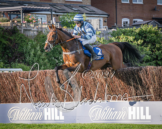 Race 4 - Peretemps Stratford Foxhunters (57 of 168)