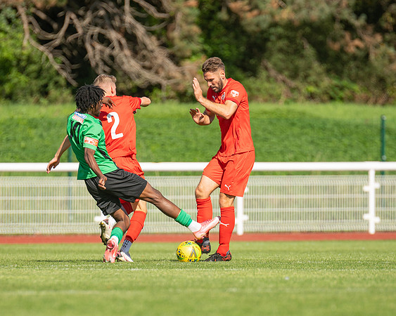 Enfield Town friendly (34 of 151)