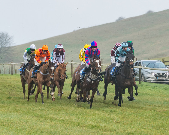 Race 1 - ITM 4 and 5 year Old Flat Race Div1 (6 of 86)