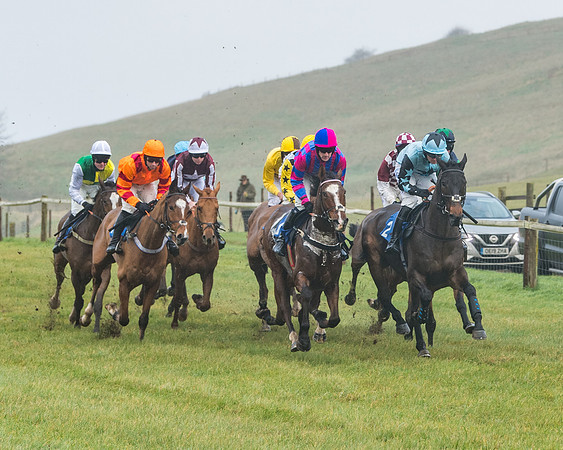 Race 1 - ITM 4 and 5 year Old Flat Race Div1 (8 of 86)