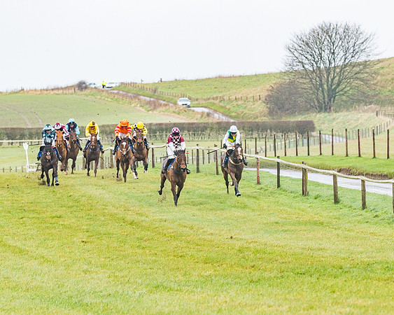 Race 1 - ITM 4 and 5 year Old Flat Race Div1 (26 of 86)