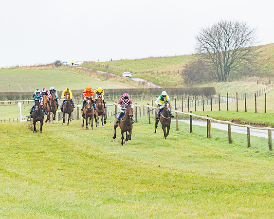 Race 1 - ITM 4 and 5 year Old Flat Race Div1 (27 of 86)