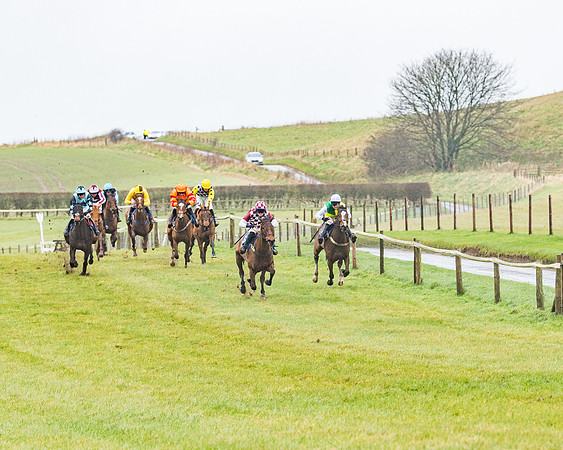 Race 1 - ITM 4 and 5 year Old Flat Race Div1 (28 of 86)