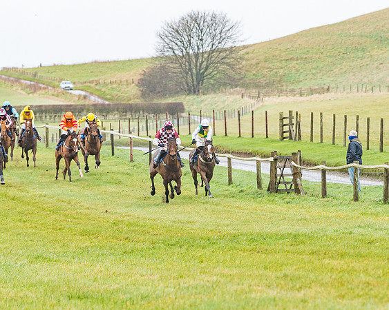 Race 1 - ITM 4 and 5 year Old Flat Race Div1 (29 of 86)