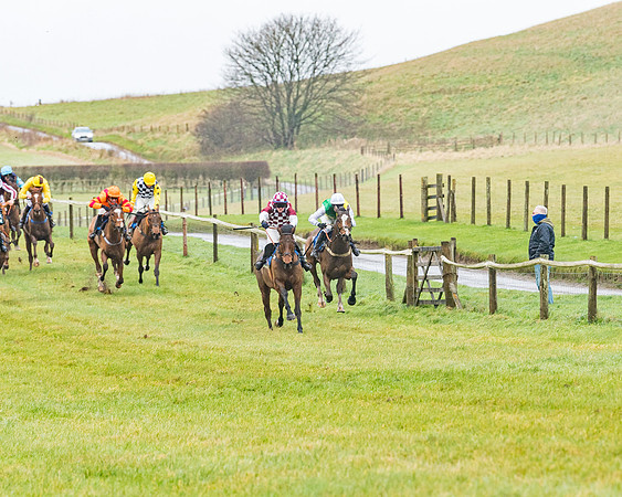 Race 1 - ITM 4 and 5 year Old Flat Race Div1 (32 of 86)