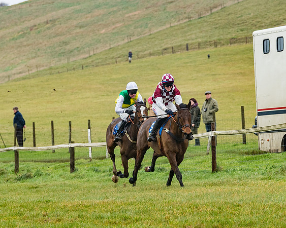 Race 1 - ITM 4 and 5 year Old Flat Race Div1 (38 of 86)