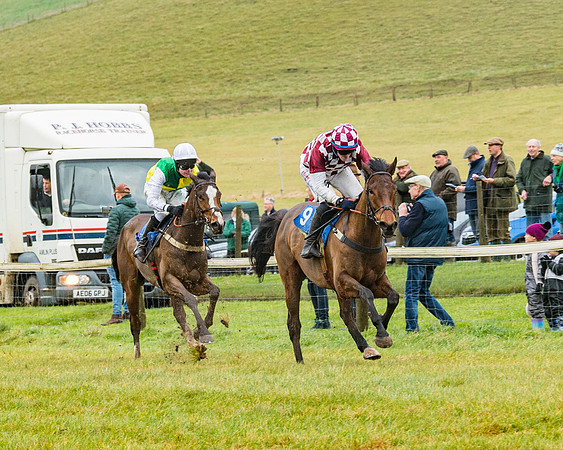 Race 1 - ITM 4 and 5 year Old Flat Race Div1 (43 of 86)