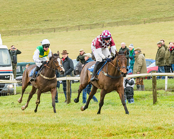 Race 1 - ITM 4 and 5 year Old Flat Race Div1 (45 of 86)