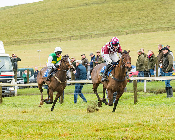 Race 1 - ITM 4 and 5 year Old Flat Race Div1 (46 of 86)