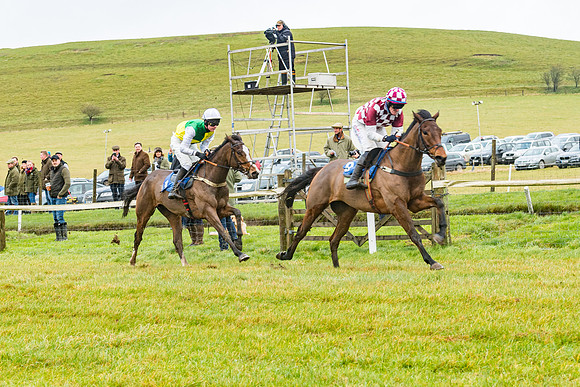 Race 1 - ITM 4 and 5 year Old Flat Race Div1 (49 of 86)