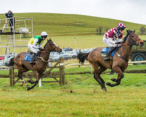 Race 1 - ITM 4 and 5 year Old Flat Race Div1 (52 of 86)