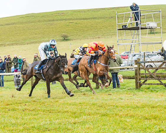 Race 1 - ITM 4 and 5 year Old Flat Race Div1 (55 of 86)