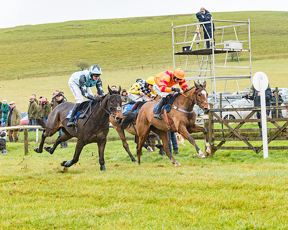 Race 1 - ITM 4 and 5 year Old Flat Race Div1 (56 of 86)