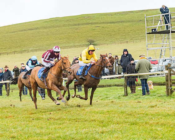 Race 1 - ITM 4 and 5 year Old Flat Race Div1 (60 of 86)