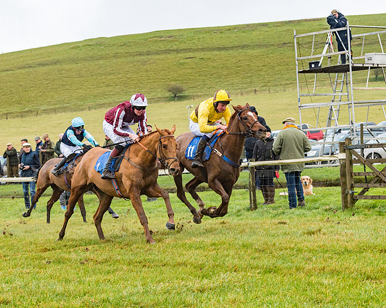 Race 1 - ITM 4 and 5 year Old Flat Race Div1 (61 of 86)