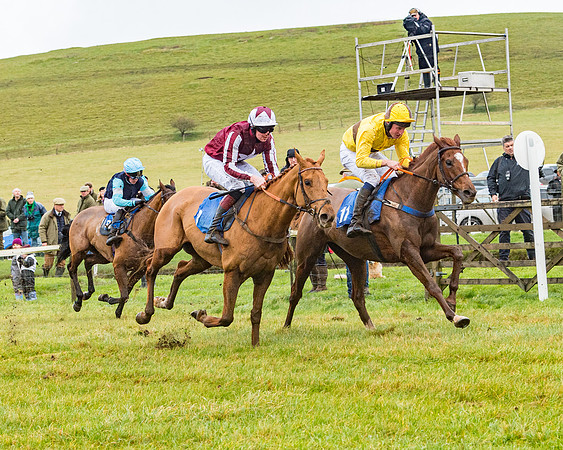 Race 1 - ITM 4 and 5 year Old Flat Race Div1 (63 of 86)