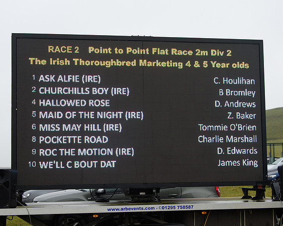 Race 2- ITM 4 and 5 year Old Flat Race Div2 (1 of 91)