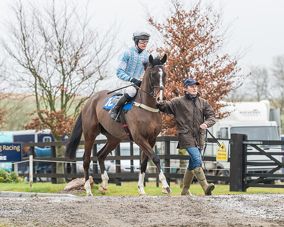Race 2- ITM 4 and 5 year Old Flat Race Div2 (2 of 91)