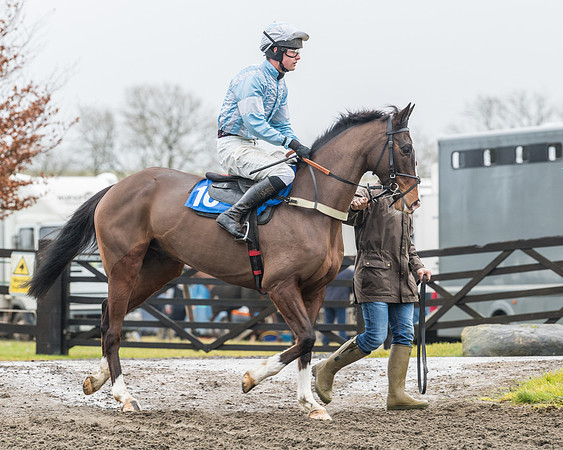 Race 2- ITM 4 and 5 year Old Flat Race Div2 (3 of 91)