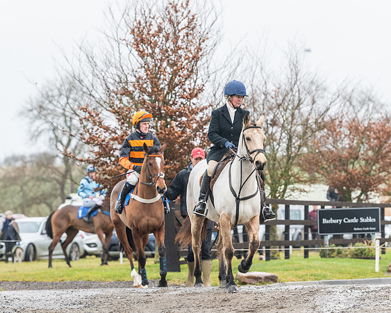 Race 2- ITM 4 and 5 year Old Flat Race Div2 (5 of 91)
