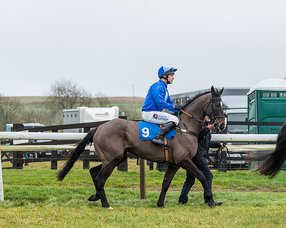 Race 2- ITM 4 and 5 year Old Flat Race Div2 (22 of 91)
