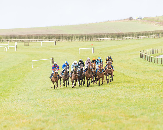 Race 2- ITM 4 and 5 year Old Flat Race Div2 (23 of 91)