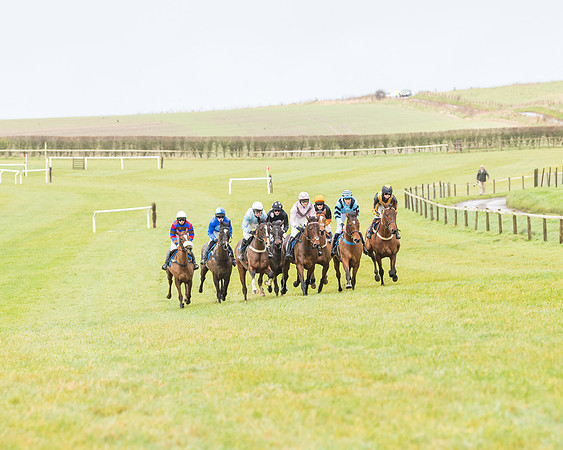 Race 2- ITM 4 and 5 year Old Flat Race Div2 (24 of 91)