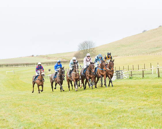Race 2- ITM 4 and 5 year Old Flat Race Div2 (25 of 91)