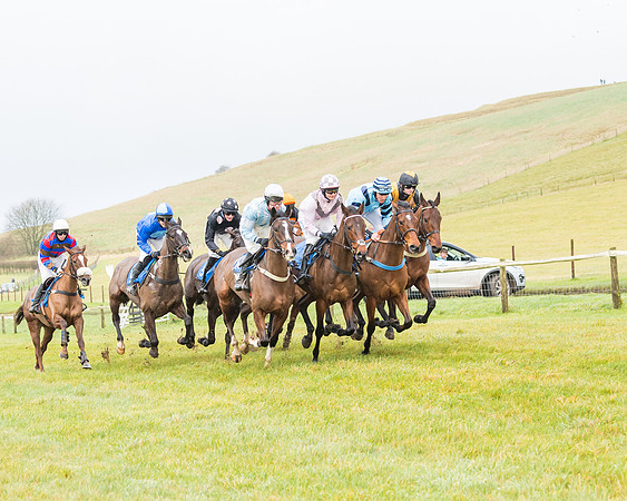 Race 2- ITM 4 and 5 year Old Flat Race Div2 (26 of 91)