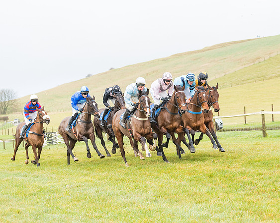 Race 2- ITM 4 and 5 year Old Flat Race Div2 (27 of 91)