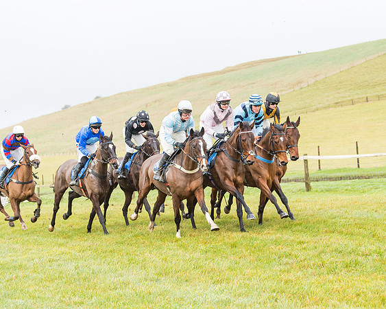 Race 2- ITM 4 and 5 year Old Flat Race Div2 (28 of 91)