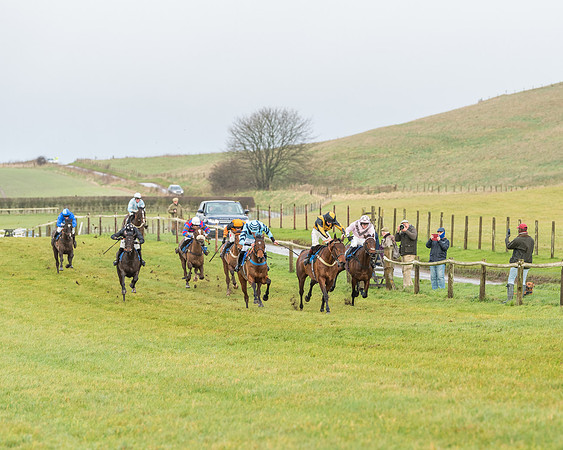 Race 2- ITM 4 and 5 year Old Flat Race Div2 (37 of 91)