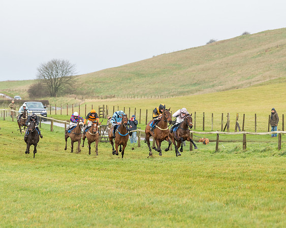 Race 2- ITM 4 and 5 year Old Flat Race Div2 (38 of 91)