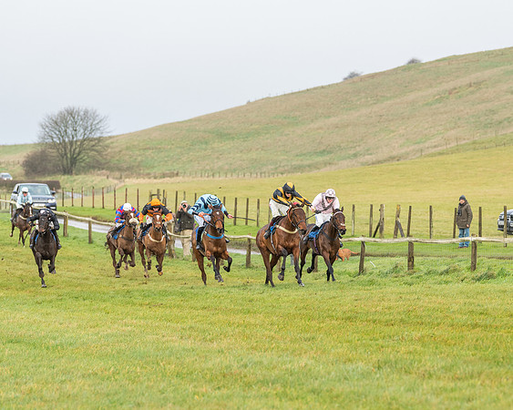 Race 2- ITM 4 and 5 year Old Flat Race Div2 (39 of 91)