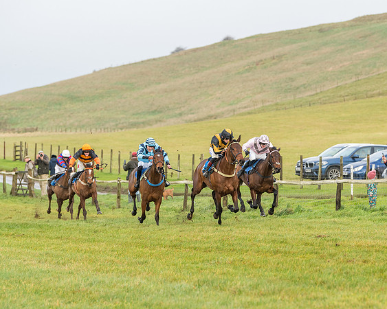 Race 2- ITM 4 and 5 year Old Flat Race Div2 (42 of 91)
