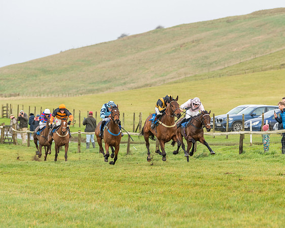 Race 2- ITM 4 and 5 year Old Flat Race Div2 (43 of 91)